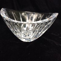 Vintage Lenox Kristallnussschale von BfourByElizabeth