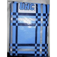 Tailgate Tischdecke Stoff Pvc Face Non Skid Unc North Carolina Tarheels 52 "x72" von Bgitek