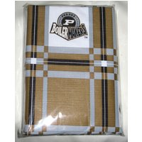 Tailgate Tischdecke Stoff Pvc Gesicht Rutschfeste Rückseite Perdu Universität Boilermakers 52 "x72" Tailgate Tischdecke Stoff Pvc Gesicht Rutschfeste Rückseite Perdu Universität Boilermakers 52 "x72" von Bgitek