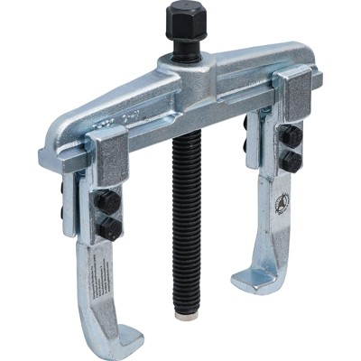 Parallel-Abzieher, 2-armig 50 - 140mm von Bgs Diy