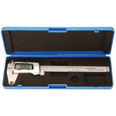 Digital-Messschieber 150mm Digital-Messschieber 150mm von Bgs