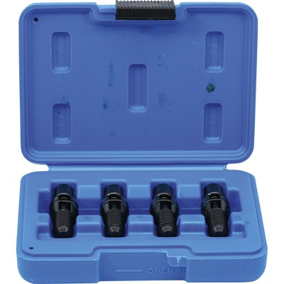 Fixierbolzen-Satz für VAG Hilfsrahmen M12 x 1,5 4-teilig von Bgs