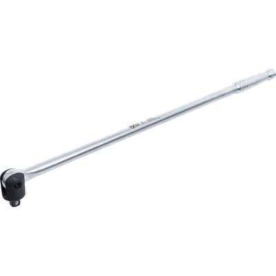 Gelenkgriff Abtrieb Außenvierkant 12,5mm (1/2") 610mm von Bgs