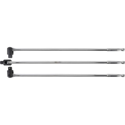Gelenkgriff Abtrieb Außenvierkant 25mm (1") 1000mm von Bgs