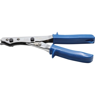 Knabber-Blechschere 240mm von Bgs