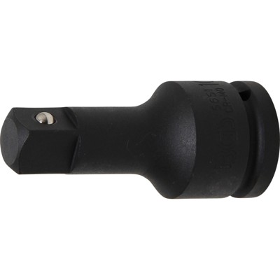 Kraft-Verlängerung 20mm (3/4") 100mm von Bgs