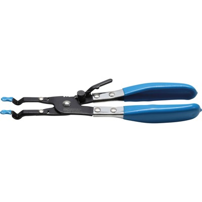 Lötfixierzange 240mm von Bgs