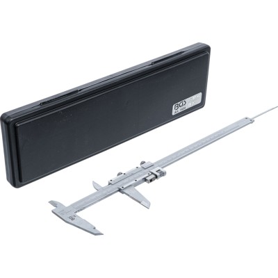 Präzisions-Messschieber 0 - 300mm von Bgs