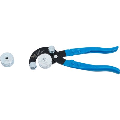 Rohr-Biegezange für Kupferrohre 4 - 10mm von Bgs