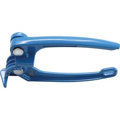 Rohr-Biegezange für Rohr-Ø 3 - 4,75 - 6mm von Bgs