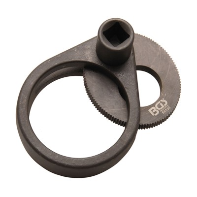 Spurstangen-Werkzeug Antrieb Innenvierkant 12,5mm (1/2") 25 - 55mm von Bgs
