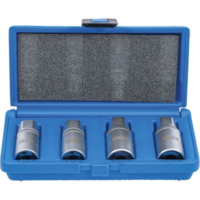 Stehbolzen-Ausdreher-Satz 6 - 12mm 4-teilig von Bgs