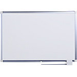 Bi-Office New Generation Whiteboard Emaille 120 x 90 cm von Bi-Office