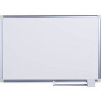 Bi-Office Whiteboard New Generation 180,0 x 120,0 cm weiß emaillierter Stahl von Bi-Office