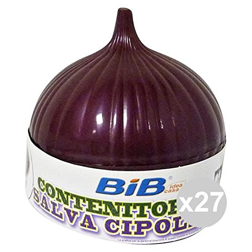 BIB conplascip-kit Aufbewahrungsbox, Kunststoff, mehrfarbig von Bi.Com