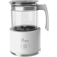 BiKitchen MILK 250 454003 Milchaufschäumer Weiß 600W von BiKitchen