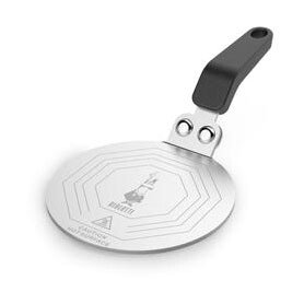 Adapterplatte Induktion D:13cm 6Tassen von Bialetti