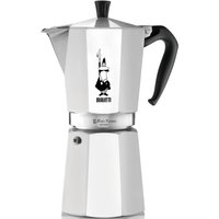 BIALETTI Espressokocher "Moka Express", 0,81 l Kaffeekanne, Aluminium BIALETTI Espressokocher "Moka Express", 0,81 l Kaffeekanne, Aluminium von Bialetti