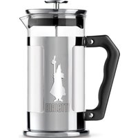 BIALETTI Kaffeebereiter "French Press Preziosa", 0,35 l Kaffeekanne von Bialetti