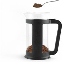 BIALETTI Kaffeebereiter Smart 350ml schwarz von Bialetti
