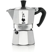 Bialetti Espressokocher Moka Express 3 Tassen von Bialetti