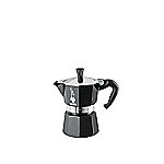 Bialetti Espressomaschine Moka Express 4952 Schwarz von Bialetti