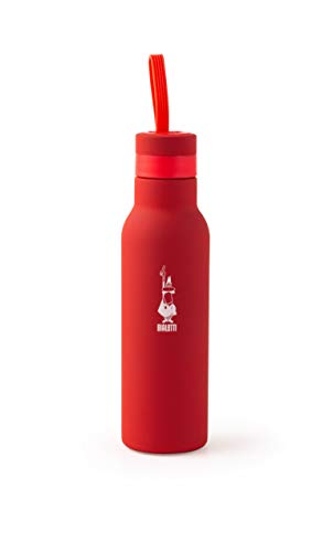 Bialetti Flasche Thermica, 500 ml von Bialetti