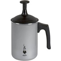 Bialetti Milchaufschäumer Tuttocrema Aluminium 6 Tassen von Bialetti