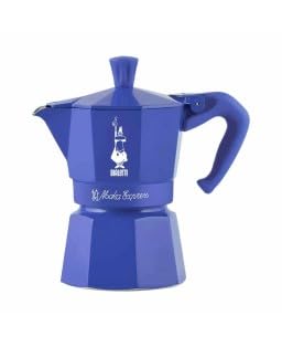 Bialetti Moka 3 Tassen von Bialetti
