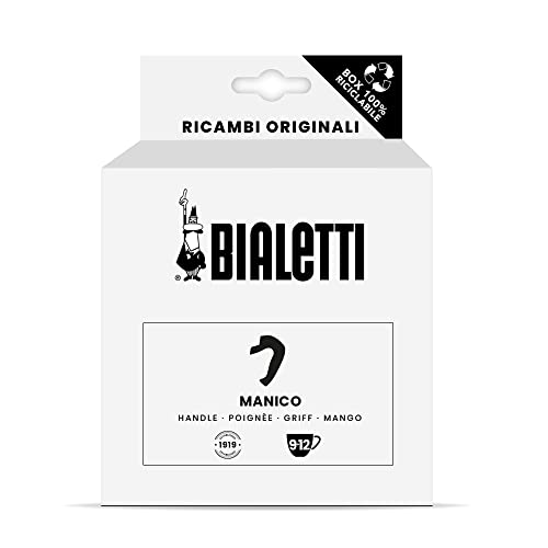 Bialetti Ricambi, Stainless Steel, 9/12 tazze Bialetti Ricambi, Stainless Steel, 9/12 tazze von Bialetti