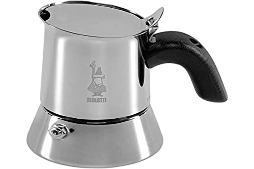 Bialetti Venus Espressomaschine für 2 Tassen von Bialetti