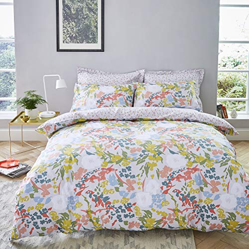 Bianca Bloomsbury Bettwäsche-Set, 260 x 240 + 50 x 70 cm Bianca Bloomsbury Bettwäsche-Set, 260 x 240 + 50 x 70 cm von Bianca