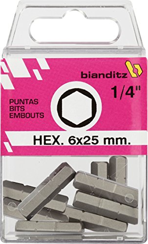 Bianditz - Schraubspitze Exag 5X25 Est-10 238845 von Bianditz