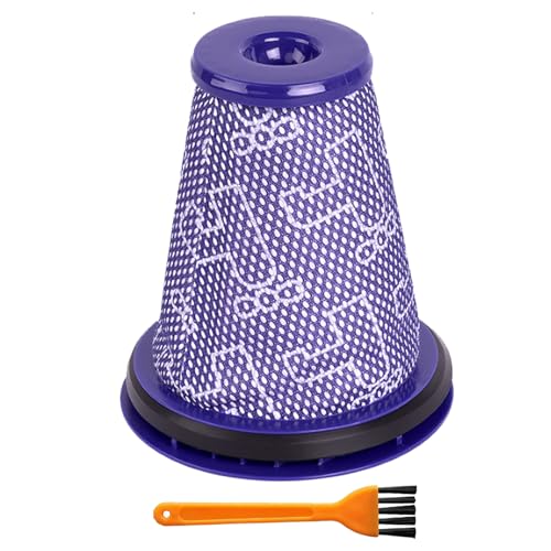 Filter für Dyson Big Ball CY18 CY22 CY23 CY24 CY25 CY26 CY27 CY28 DY75 DY77 DY78 DC77 DC78 Vormotorfilter Staubsauger HEPA Filter Nr. 967371-01 von Bibemorol
