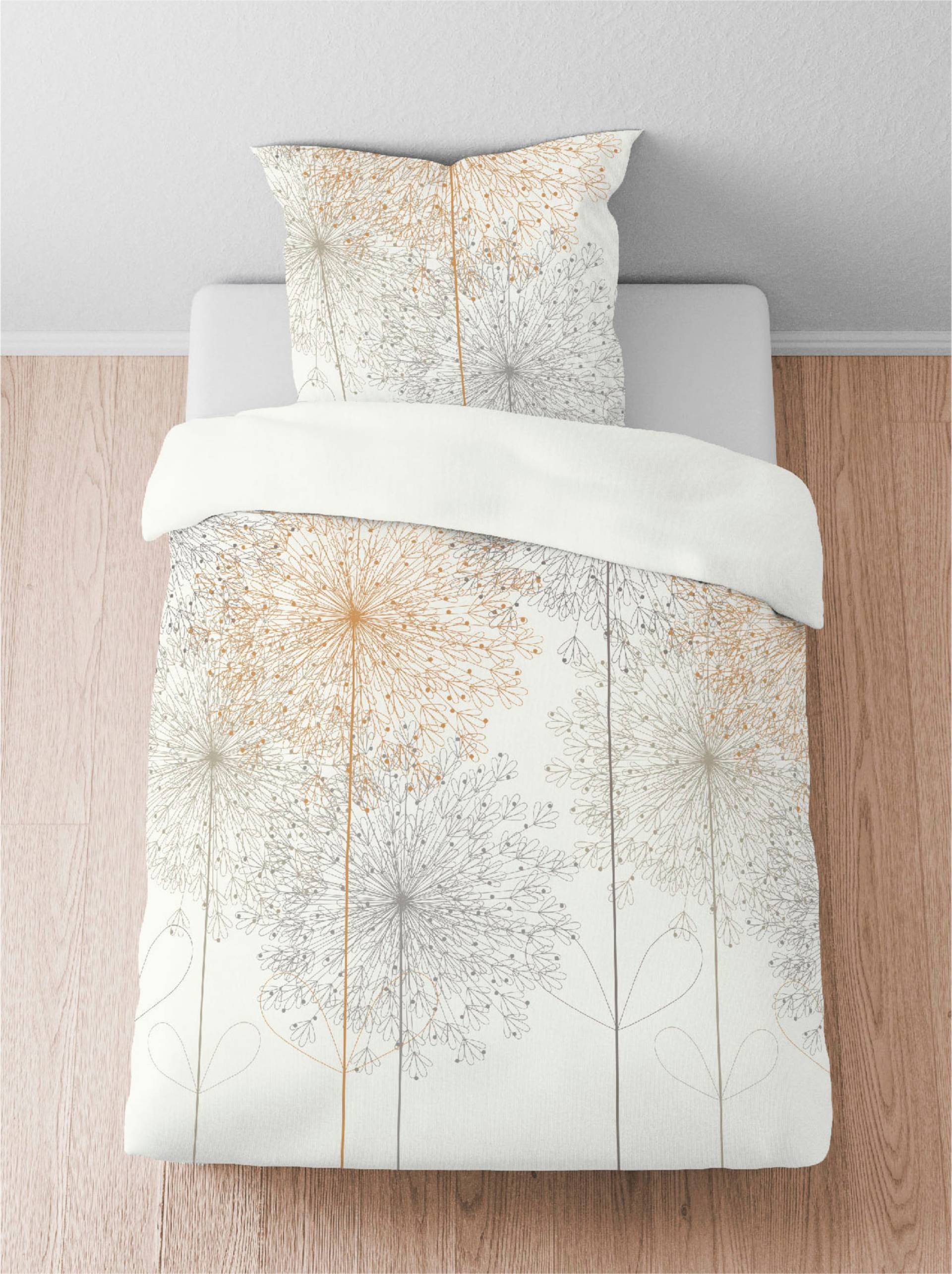 Bettwäsche Bettwäsche von Biberna