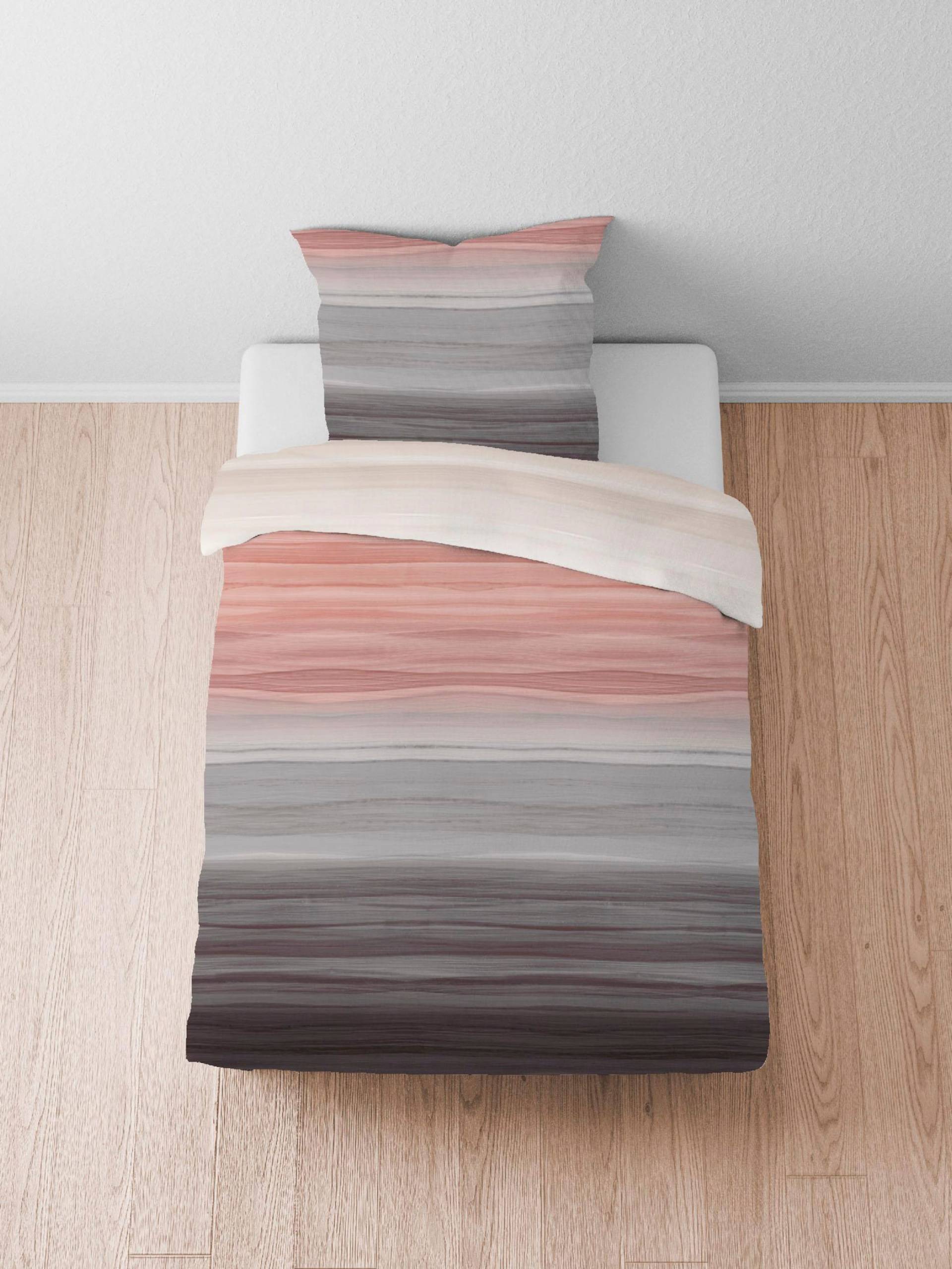 Bettwäsche Bettwäsche von Biberna