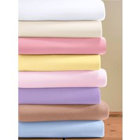 Biberna Spannbettlaken Biberna Spannbettlaken von Biberna