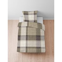 Biberna Bettwäsche 1 Stk. tlg. von Biberna