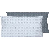 Biberna Kissenbezug "Mix & Match" individuell kombinierbar von Biberna