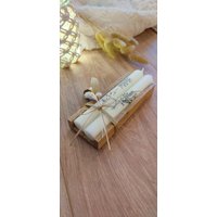 Geschenkset/Muttertag Geschenk Mitbringsel Kerzen Mit Spruch Geschenkbox Freundin Oma Geschenkset/Muttertag Geschenk Mitbringsel Kerzen Mit Spruch Geschenkbox Freundin Oma von BibisDekoSchmiede