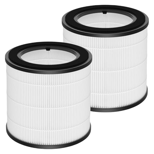 FY0194/30 Ersatzfilter kompatibel mit Philips AC0820/10 AC0820/30 AC0830/10 AC0819/10 Luftreiniger, Ersatz für Philips Series 800 HEPA-Filter FY0194/30, 2 Stück FY0194/30 Ersatzfilter kompatibel mit Philips AC0820/10 AC0820/30 AC0830/10 AC0819/10 Luftreiniger, Ersatz für Philips Series 800 HEPA-Filter FY0194/30, 2 Stück von Bibolic