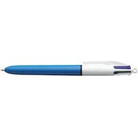 BIC 4 Colours 889969 Mehrfarbkugelschreiber 0.32mm BIC 4 Colours 889969 Mehrfarbkugelschreiber 0.32mm von Bic