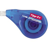 Tipp-Ex® Korrekturroller Easy Correct 895951 20 St./Pack. von Bic