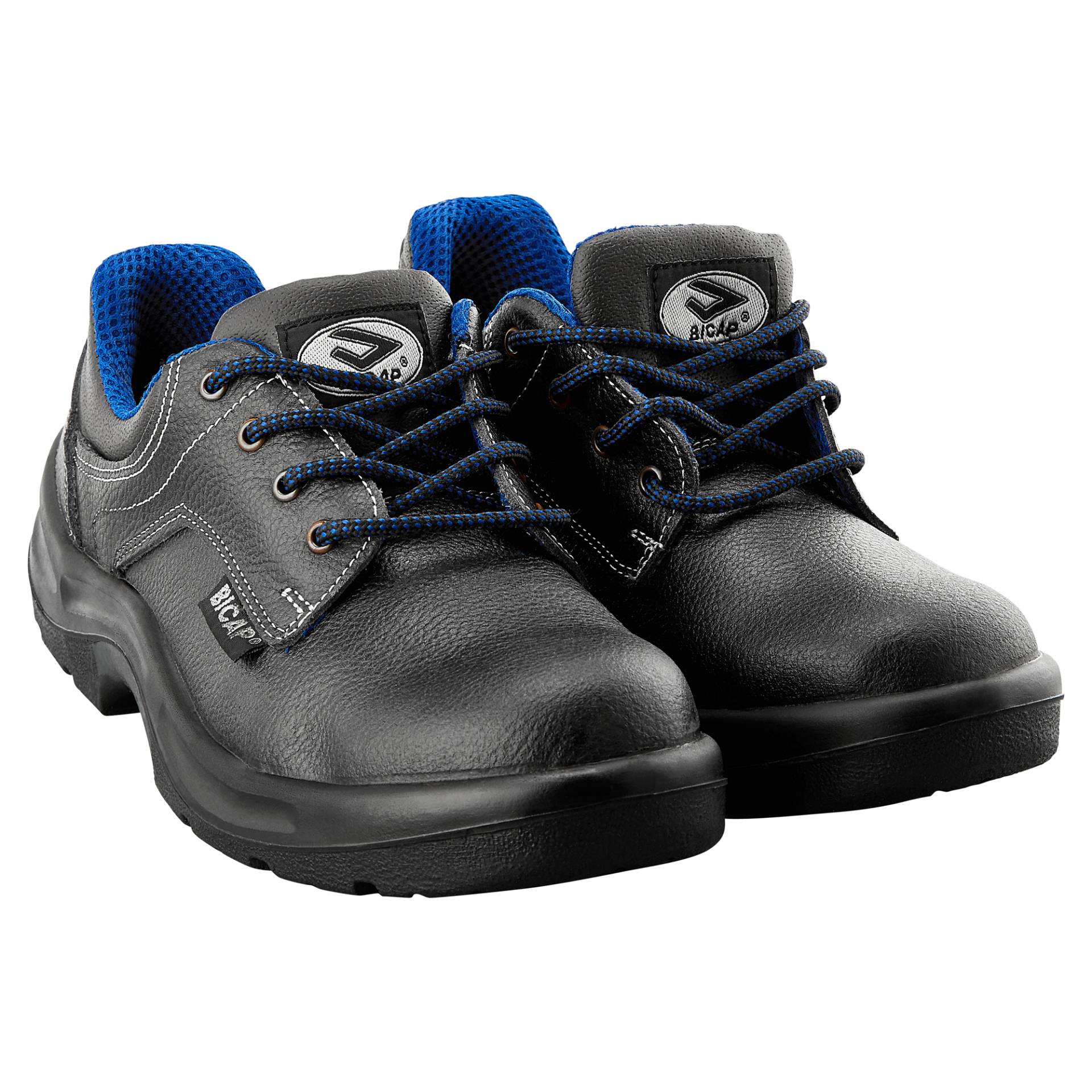 Bicap Herren-Sicherheitshalbschuhe S3 Gr. 42 Bicap Herren-Sicherheitshalbschuhe S3 Gr. 42 von Bicap