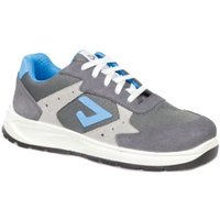 Bicap Salento Low S1PS FO SR Sicherheitsschuhe - 41 EU Bicap Salento Low S1PS FO SR Sicherheitsschuhe - 41 EU von Bicap