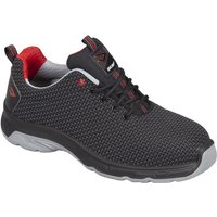 Raptor S3 src Sicherheitshalbschuhe - 44 eu - Schwarze - Schwarze - Bicap von Bicap