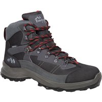 Trackstone Slope Mid High Trekkingschuhe - 45 EU von Bicap