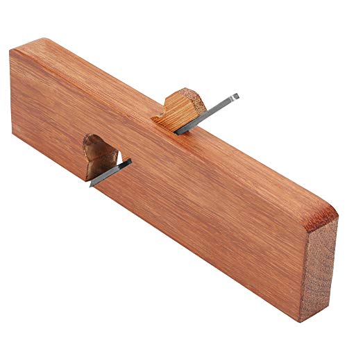 Holzbearbeitungsflugzeug, Woodcraft Tool Holzhobel, Mini Handhobelflugzeug Werkzeug Handhobel für die Holzbearbeitung für Handarbeit Holzbearbeitungsflugzeug, Woodcraft Tool Holzhobel, Mini Handhobelflugzeug Werkzeug Handhobel für die Holzbearbeitung für Handarbeit von Bicaquu