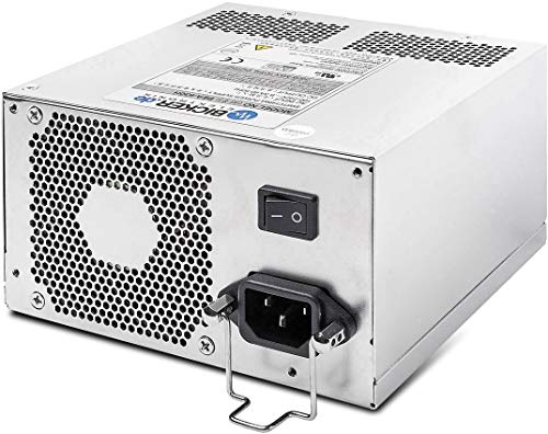 Bicker Elektronik BEA-630H Industrie PC-Netzteil von Bicker Elektronik