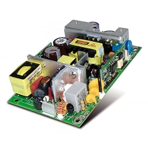 Industrie-Netzteil SNP-Z107 130W +12V 9A ; Bicker von Bicker Elektronik